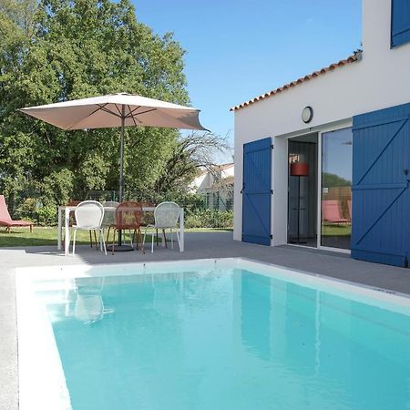Pierre & Vacances Premium Les Villas D'Olonne Les Sables-d'Olonne Exterior photo