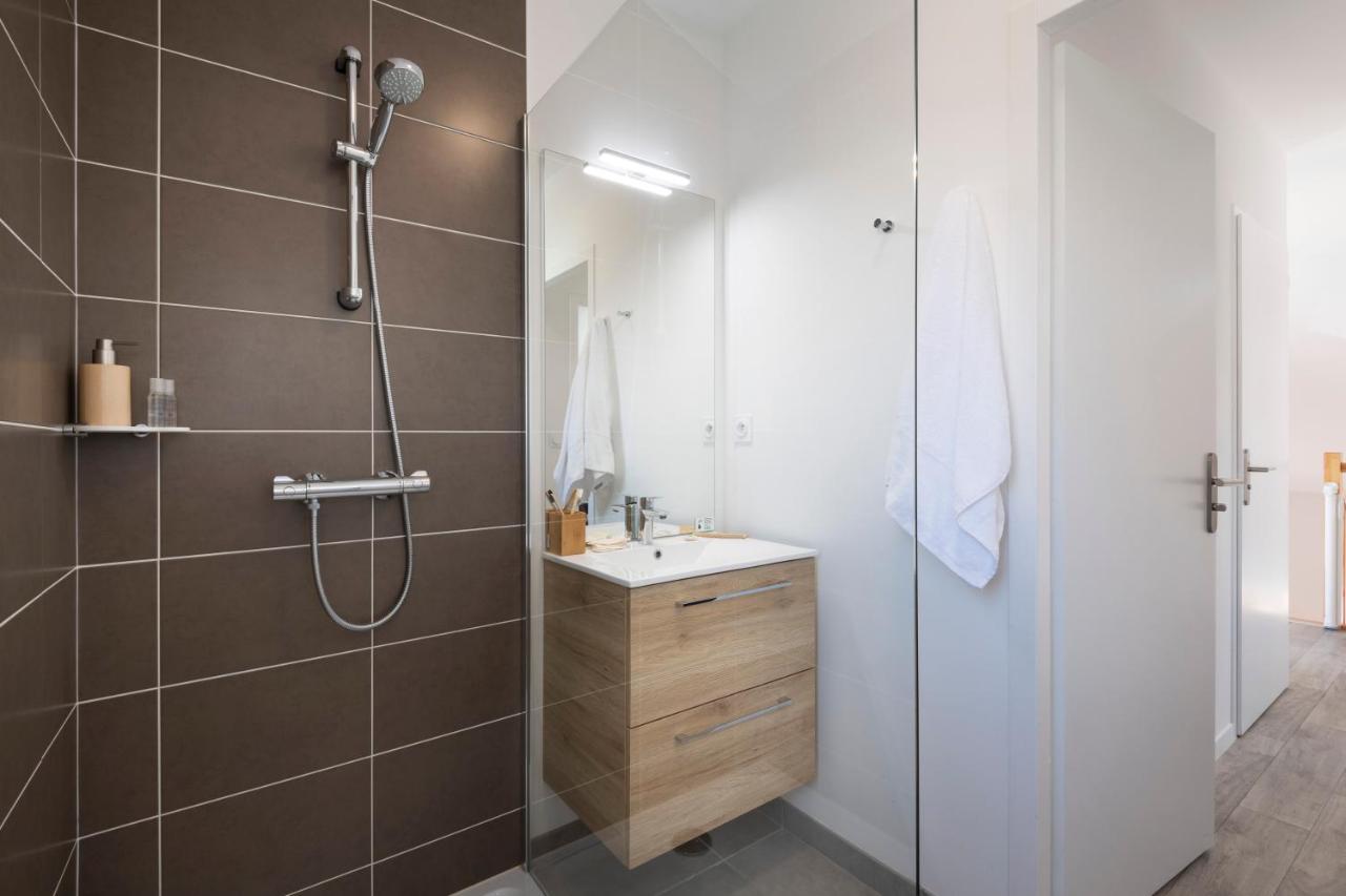 Pierre & Vacances Premium Les Villas D'Olonne Les Sables-d'Olonne Exterior photo