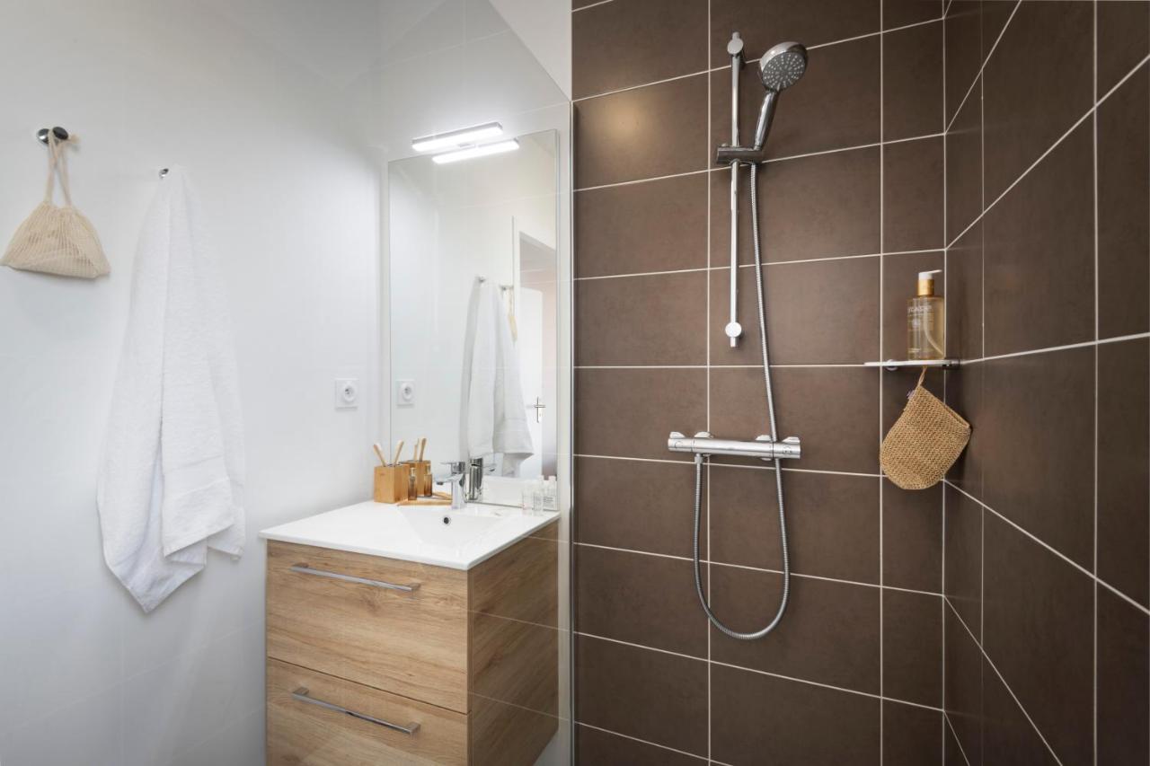 Pierre & Vacances Premium Les Villas D'Olonne Les Sables-d'Olonne Exterior photo