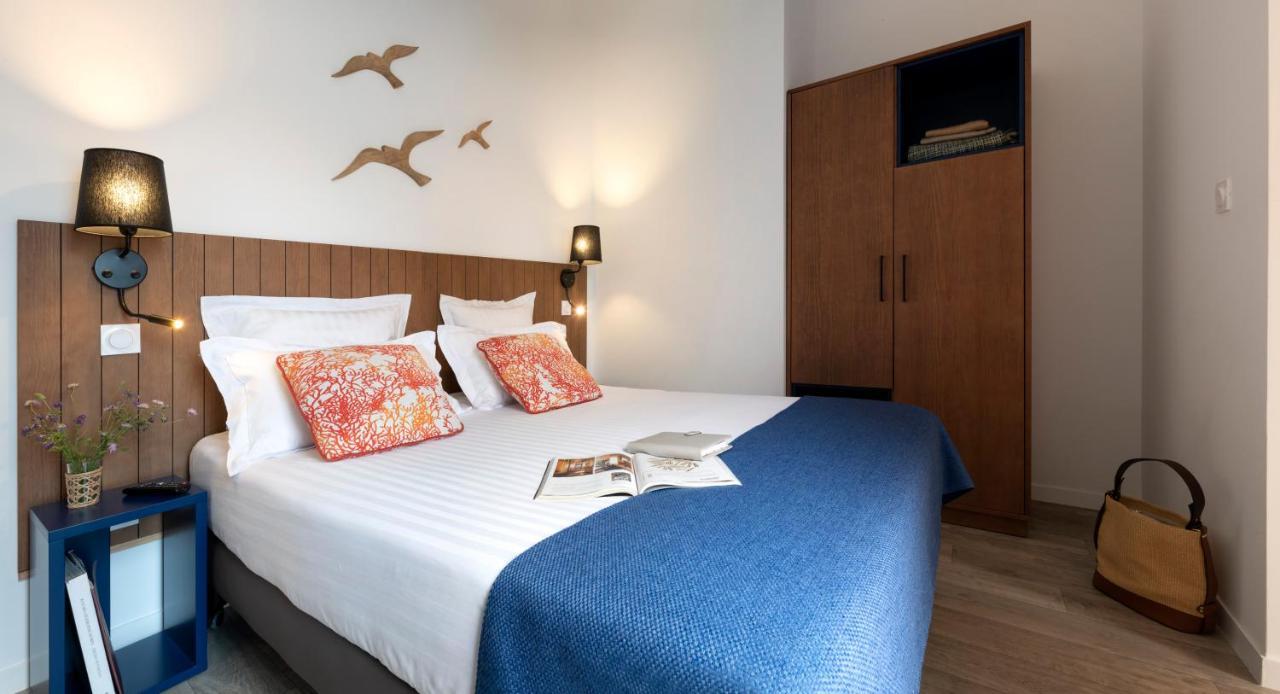 Pierre & Vacances Premium Les Villas D'Olonne Les Sables-d'Olonne Exterior photo